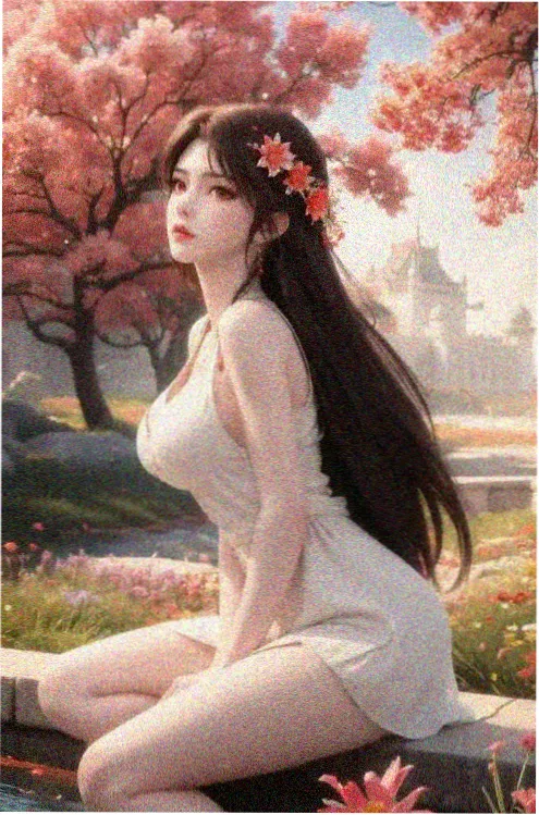 闪婚后我成了老板的心尖宠迷你海报