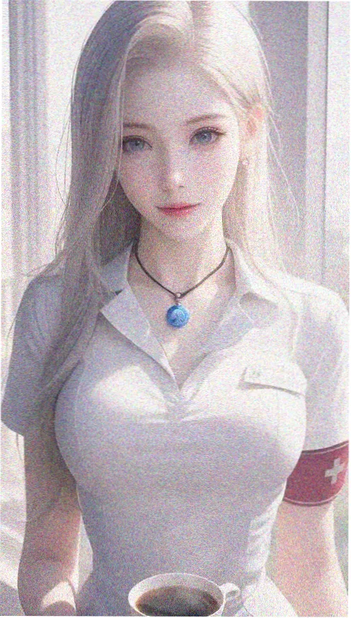 哑妻的逆袭 短剧海报